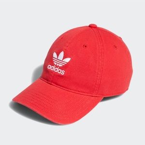 Adidas Relaxed Strap- Back Hat